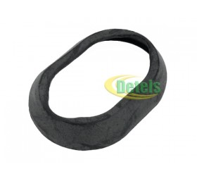 Прокладка d95/67mm під фланець для бойлера Ariston (65100282, C00025984)